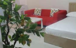 T8 Guest House Don Mueang challenger IMPACT 