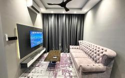 Urban stay @vista sentul free motorbike ride