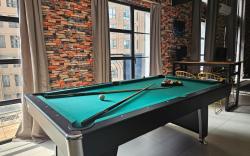 𝑹𝒊𝒍𝒆𝒌𝑳𝑼 | PS4 | Pool | Netflix | Garden