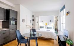 Superb 2P flat - Heart of the Marais - PARIS