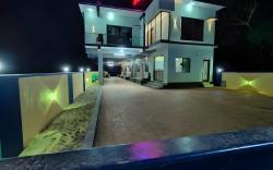 Blue Pearl Beach Guest House Murdeshwar Karnataka