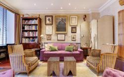 Historic elegance in the heart of the Marais - 6P/