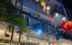 CATBA CENTRAL HOMESTAY