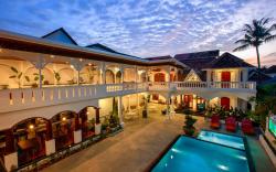 Villa Elixir Fort Kochi