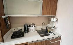 Antel Spa Residences 10EE