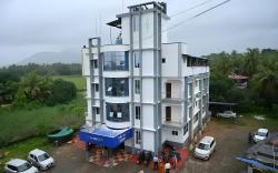 Shree Vinayaka Residency Murudeshwar Karnataka