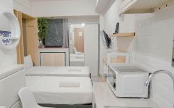 Small Studio Bandaraya - Tallasa City By Travelio