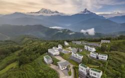 Himalayan Hideaway Resort Pokhara, The Centara Collection