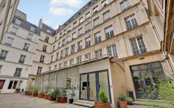 Magnificent apartment in Bastille - 1BD/4P - near 