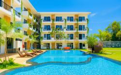 Revery Hotel Siem Reap