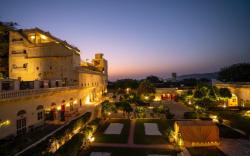 Medieval Forts Kalwar Jaipur