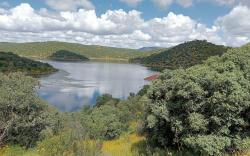 La Breña Casa Rural