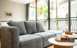 The Lumi Apartments West Lake by XOI Residences