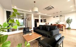 Aqua Apartments West Lake by XOI Residences