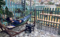 Cimas del Sol Hostel