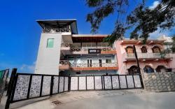 Hotel O Tons View Homestay