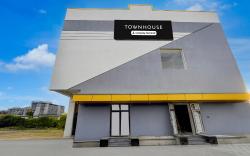 Super Townhouse Guduvancheri Junction Formerly Zafe Commercial