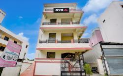 Hotel O by OYO Sri Sai Venkateswara Residency
