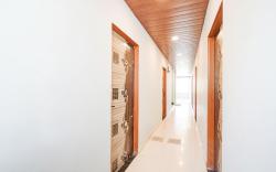 Hotel O Radha Residency