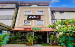 Hotel O Balaji Residency