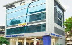 Hotel Heritage Residency Kalyan Maharashtra