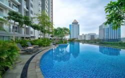 Antasari Urban Stay in Jakarta