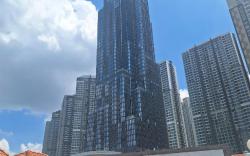 Bistro Apartment - Vinhomes Central Park