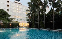 The Platinum Suites Bangkok by Dancenter