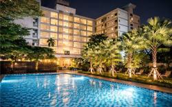 The Platinum Suites Bangkok by Dancenter