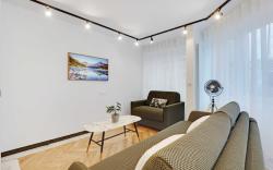 Appartement Cosy - 4P/1BDR - La Villette