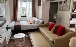 Dainty Den LS217/ Chic & Relaxing Stay Near EK