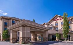 Hilton Garden Inn Salt Lake City Downtown Hotel