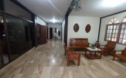 trishuris Guest House