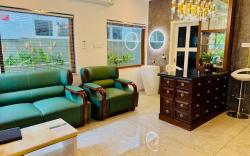 2 bhk luxury independant heritage villa