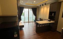 Daymentroom Apartemen RJ 2 BR Pasteur Bandung