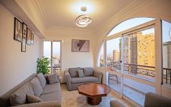 Nile X Hostel - Nile View