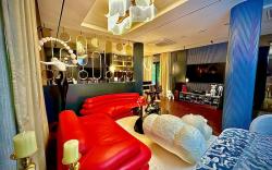 Fashion BnB - Luxury in the lap of nature