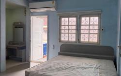 Ocean wave town house near Onnut - Bangchak BTS