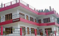 Rupsadeya Homestay Sittong