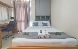 Studio near IPH School at Bale Hinggil By Travelio