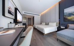 Atour Hotel Huai'an Economic Development Zone Yingbin Avenue