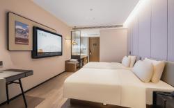 Atour Hotel Zibo Shandong University of Technology Beijing Road