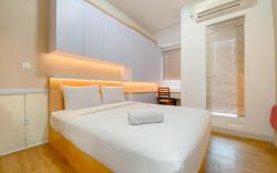 Pure Nest Studio Candiland Apartment By Travelio