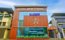 FabHotel New 7 Star