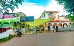 FabExpress Royal Baga Residency