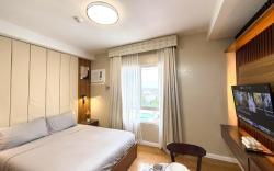 MellowVibes Stay Davao Condo