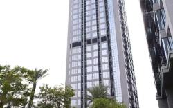 Fatmawati Central Residences