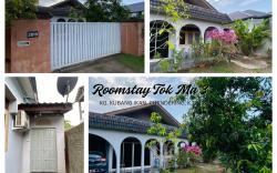 ROOMSTAY TOK MA 3, KUBANG IKAN, CHENDERING