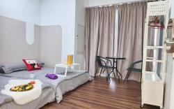 SQ31 55inch 4ktv mrt next segi univeristy sg buloh