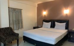 Grand Populer Hotel Deluxe King by millpro